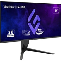 ViewSonic VX3480-2K-PRO 34 ViewSonic VX3480-2K-PRO 34